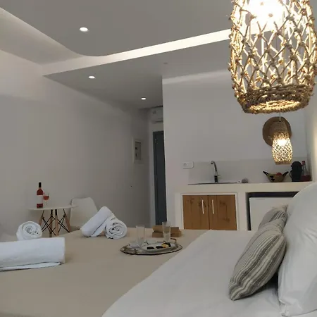 Aparthotel Kastraki Riviera 3*