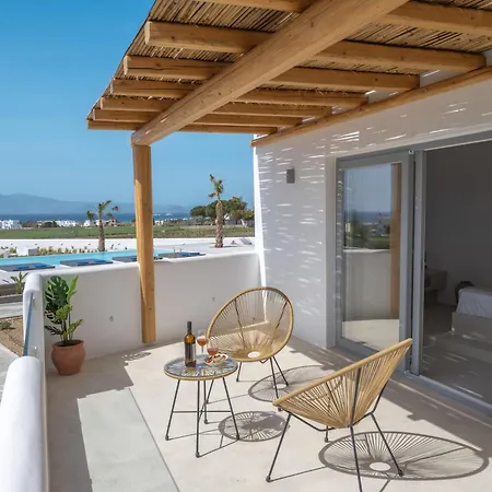 Deluxe Sea View Apartment 4* Kastrákion