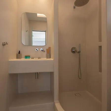 Kastraki Riviera Suites 4*