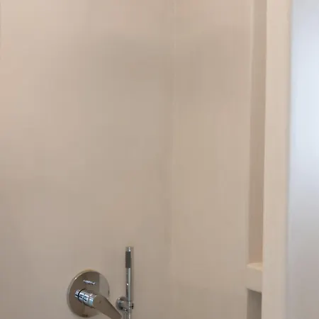 מלון דירות Kastraki Riviera Suites