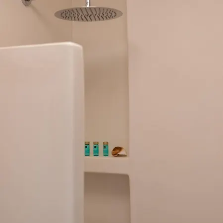 Kastraki Riviera Suites شقة فندقية Kastrákion