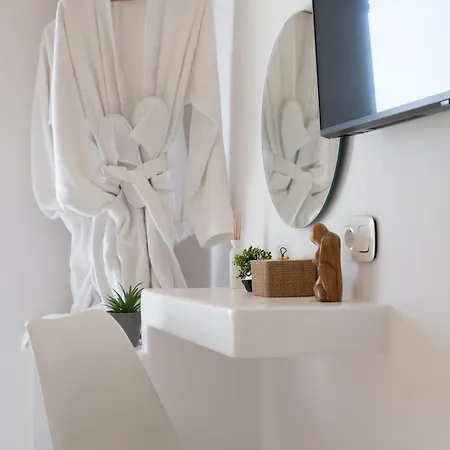 Kastraki Riviera Suites 4*