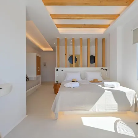 شقة فندقية Kastraki Riviera Suites Kastrákion