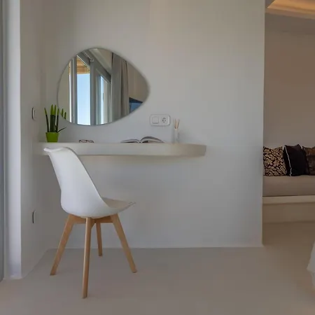 Deluxe Sea View Apartment 아파트호텔