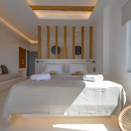 Kastraki Riviera Suites 4* Kastrákion