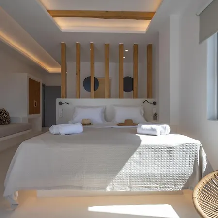 شقة فندقية Kastraki Riviera Suites Kastrákion