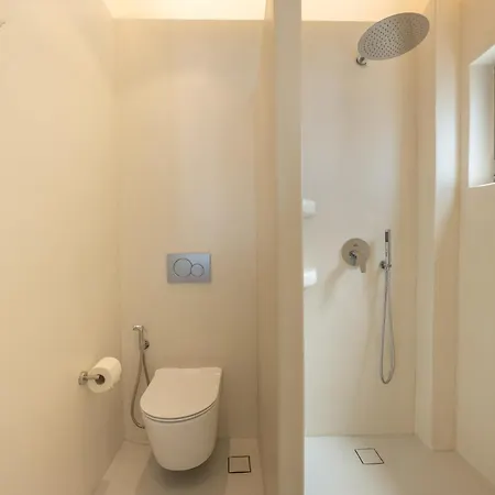 Kastraki Riviera Suites 4*