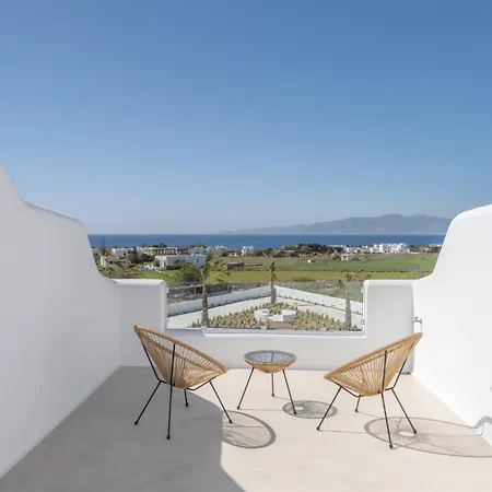 Kastraki Riviera Aparthotel