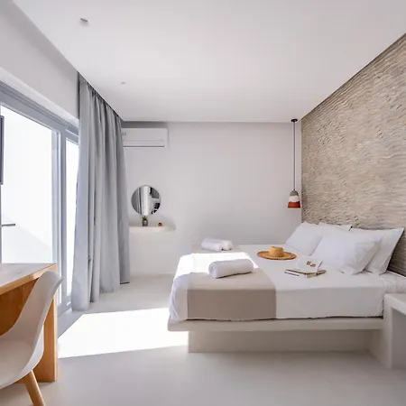 Kastraki Riviera Suites מלון דירות