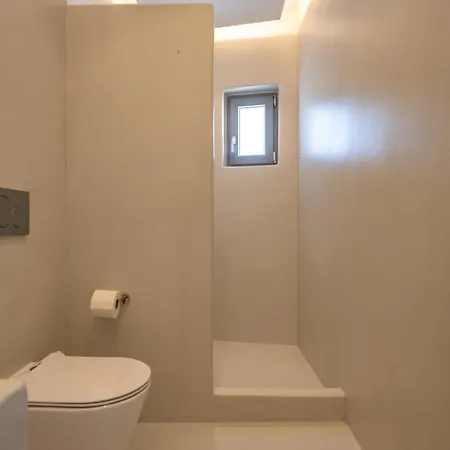 מלון דירות Kastraki Riviera Suites