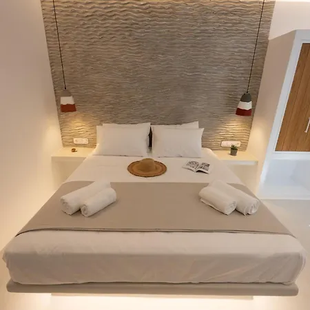아파트호텔 Deluxe Sea View Apartment