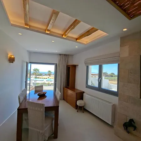 Appart hôtel Kastraki Riviera