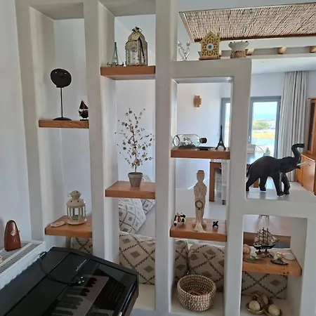 Kastraki Riviera Appart hôtel