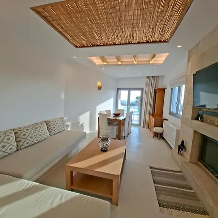 Kastraki Riviera 3*