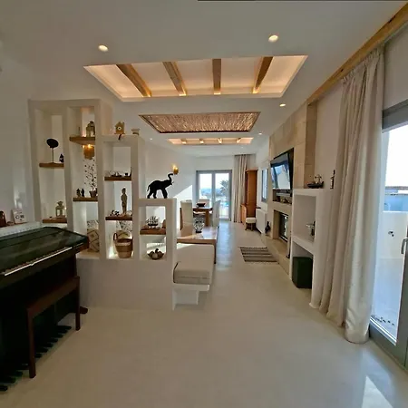 Kastraki Riviera Aparthotel