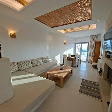 Kastraki Riviera Appart hôtel 3*