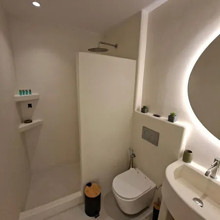 Kastraki Riviera Aparthotel
