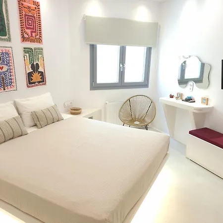 Kastraki Riviera Appart hôtel 3*