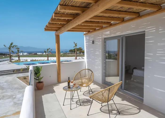 Kastraki Riviera 4* Kastrákion