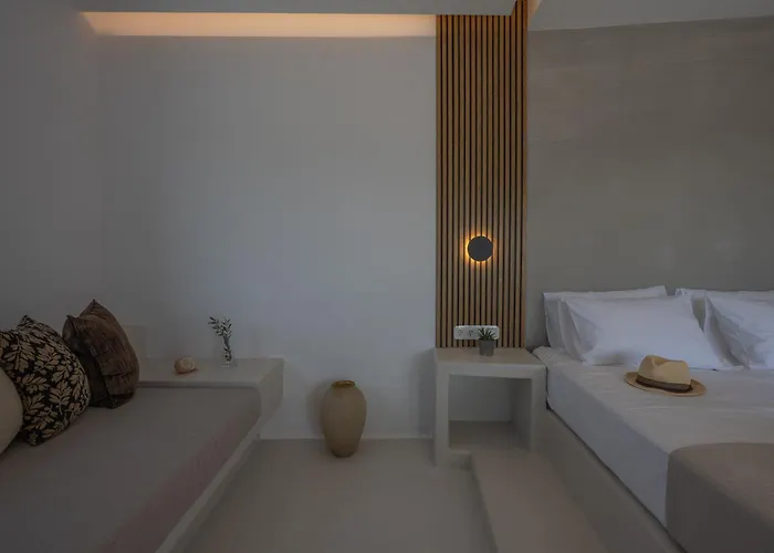 Kastraki Riviera Hotel apartamentowy 4*