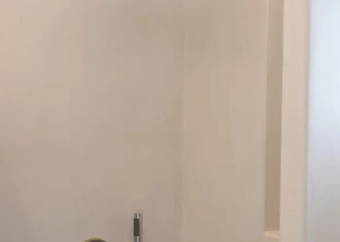 Hotel apartamentowy Kastraki Riviera