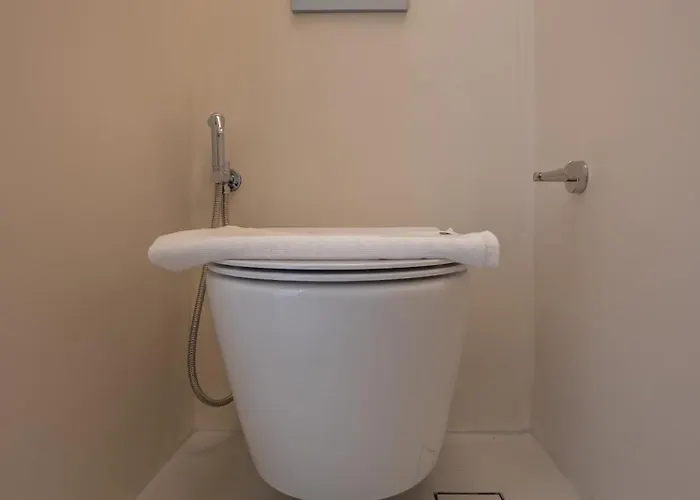 Kastraki Riviera Hotel apartamentowy Kastrákion