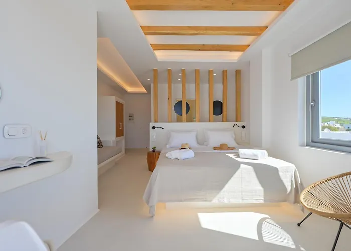 Hotel apartamentowy Kastraki Riviera Kastrákion