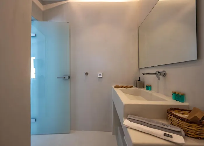 Hotel apartamentowy Kastraki Riviera