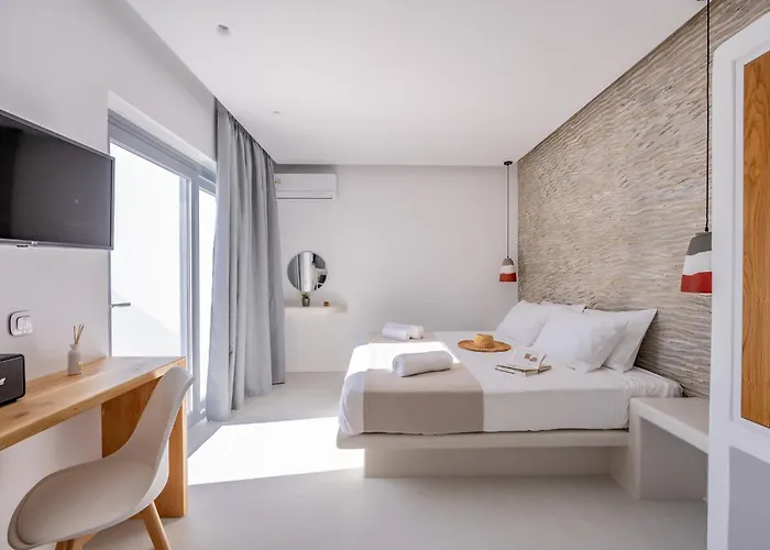 Kastraki Riviera Hotel apartamentowy