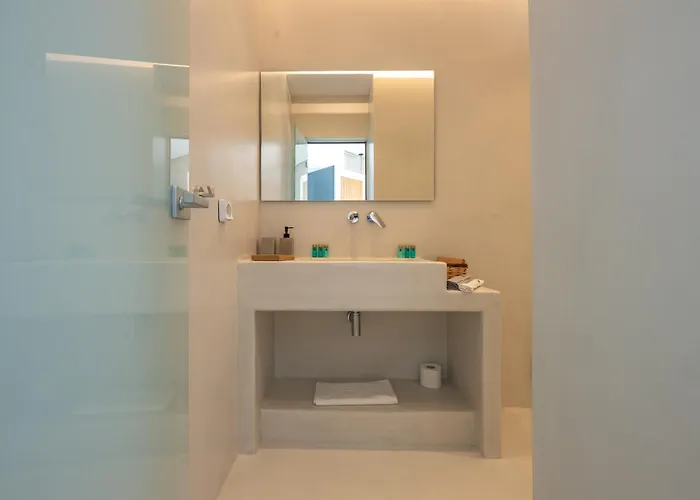 Kastraki Riviera Hotel apartamentowy 4*