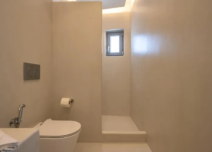 Hotel apartamentowy Kastraki Riviera