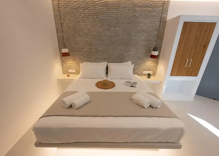 Hotel apartamentowy Kastraki Riviera